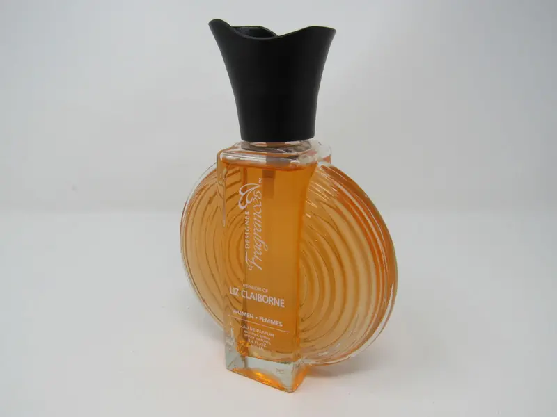 Designer-Inspired Liz Claiborne-Style Eau De Parfum For Women – Elegant Scent Alternative 1