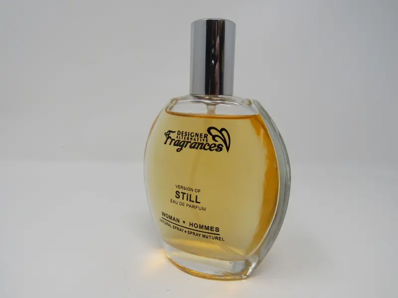 Designer-Inspired Still-Style Eau De Parfum For Women – Premium Alternative Fragrance 1