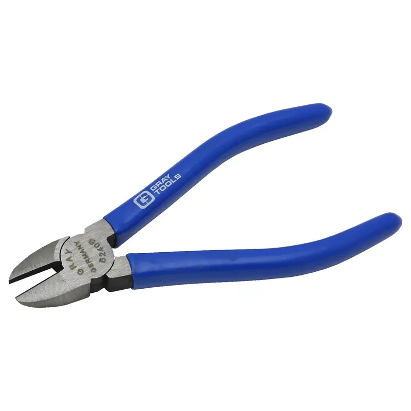 Diamond Slim-Nose Side-Cutting Pliers 1