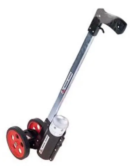 Distance Marking Tool With Paint System – Meterman Mmcm For Layout Work 1