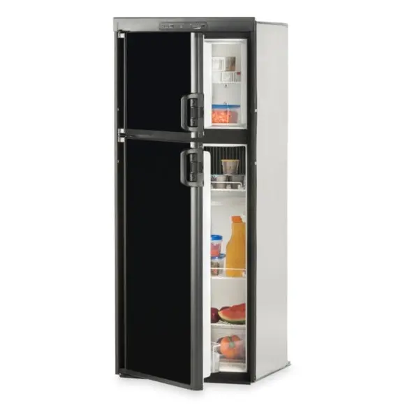 Dometic Americana Plus Rv Refrigerator Model Dm2862Rb 1