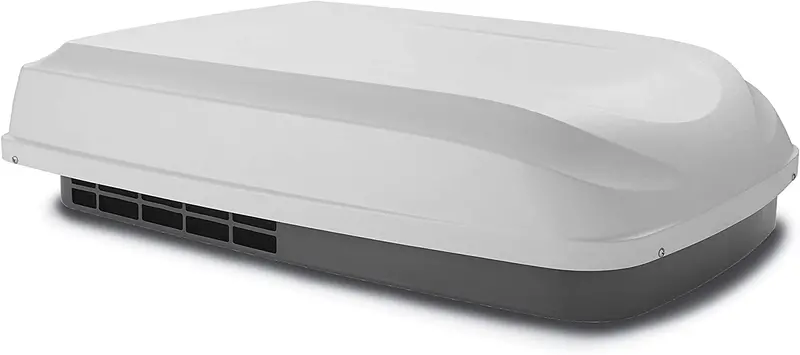 Dometic Penguin Ii Rooftop Ac Unit – 13,500 Btu, White, Low-Profile, Multi-Zone Ccc Ii Control System 1