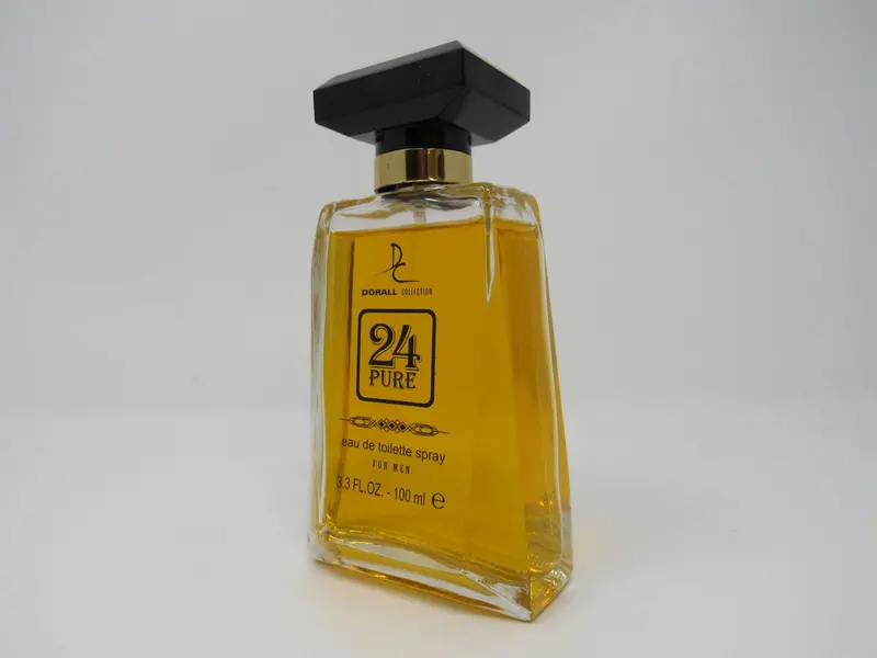 Dorall Collection Arauc2P015S Eau De Toilette For Men – 3.3 Oz (100 Ml) Bottle, Fresh Fragrance, Brand New 1
