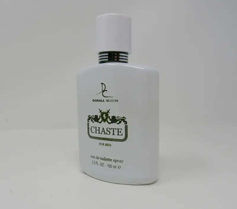 Dorall Collection Chaste Eau De Toilette For Men – 3.3 Oz (100 Ml) Tester, Crisp Aquatic Fragrance, Brand New 1