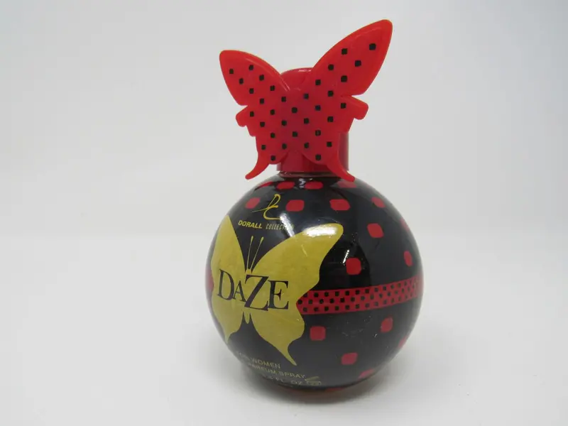 Dorall Collection Daze Eau De Parfum For Women – 3.3 Oz (100 Ml) Tester, Modern Gourmand-Chypre Scent, Brand New 1