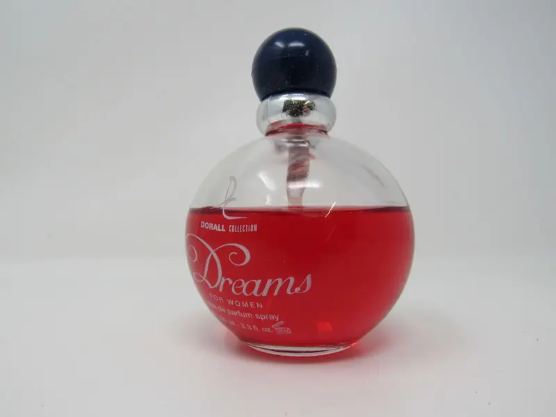 Dorall Collection Dreams Eau De Parfum For Women – 3.3 Oz (100 Ml) Tester, Romantic Floral Accord, Brand New 1
