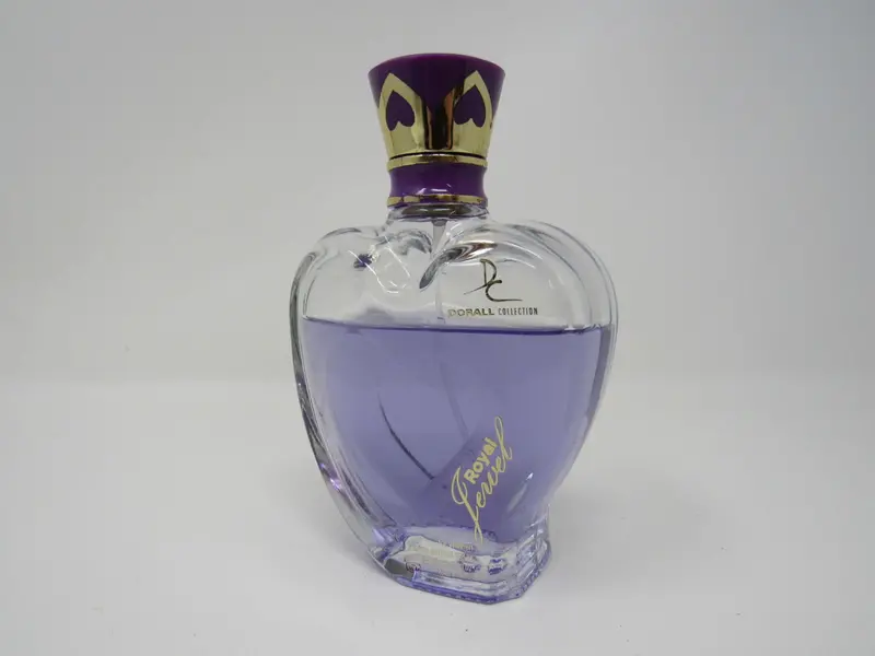 Dorall Collection Royal Jewel Eau De Parfum For Women – 3.3 Oz (100 Ml) Tester, Luxe Oriental-Floral Composition, Brand New 1