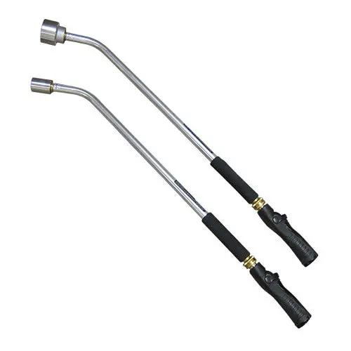 Dramm Professional Aluminum Watering Wand With Multiple Spray Patterns 1