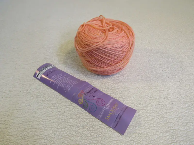 Dream In Color Smooshy Sock Yarn – 1 Ball, 450 Yards, Hand-Painted Premium Fingering Yarn 1
