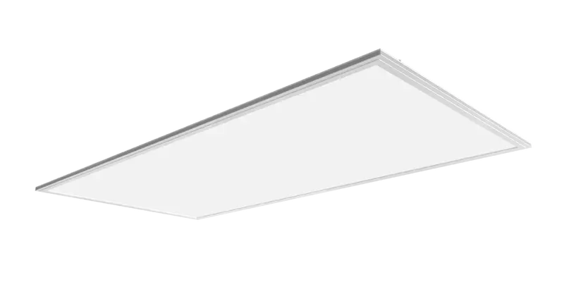 Dual 2×4 Led Flat Panel Light – 50W, 5000K White, 5486 Lumens, Dlc & Ul Certified 1