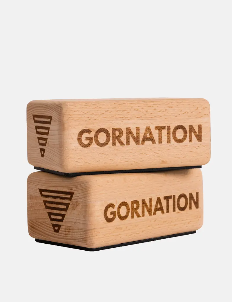 Durable Foam Handstand Training Blocks 1