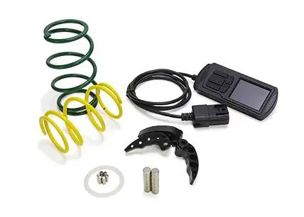 Dyno Jet Stage 2 Power Package For Polaris Rzr Xp Turbo S (2016–2019) 1