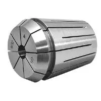 E32-040(C) Er32 Collet Chuck – 5/8" Capacity, Ct Hardened Steel Body 1