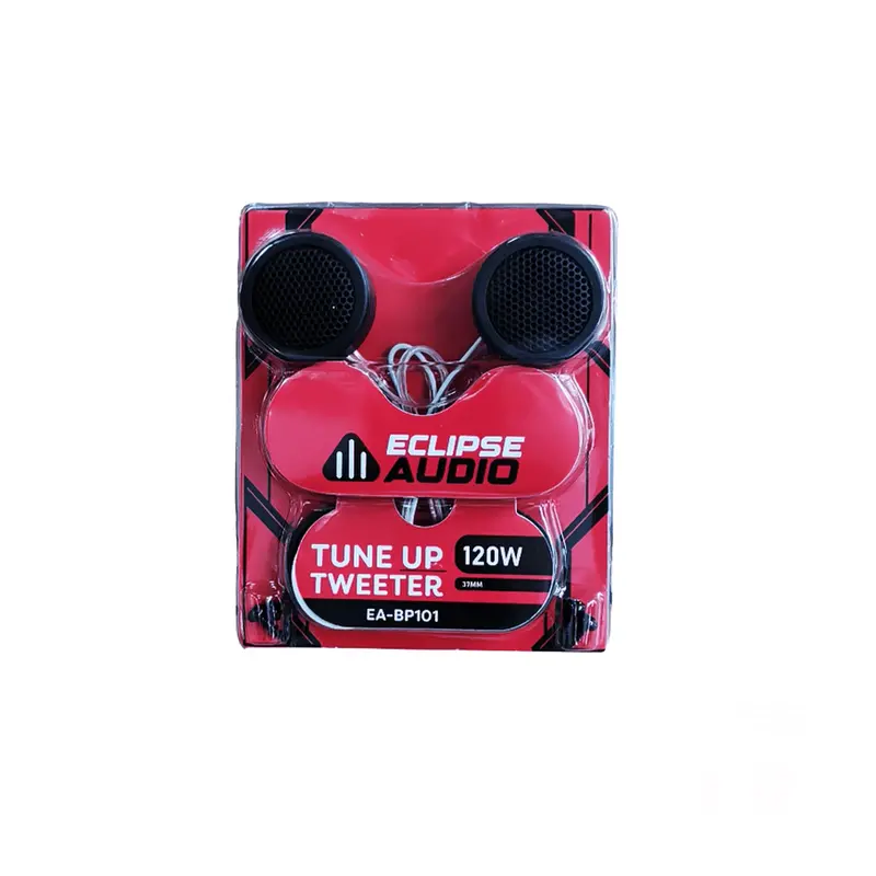 Eclipse Ea-Bp101 120W Performance-Oriented Tuning Tweeter 1