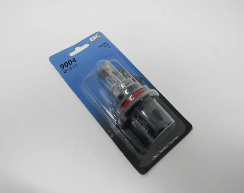Eiko Hb1 Halogen Headlight Bulb – 12.8V, 65/45W (9004-Bp) 1