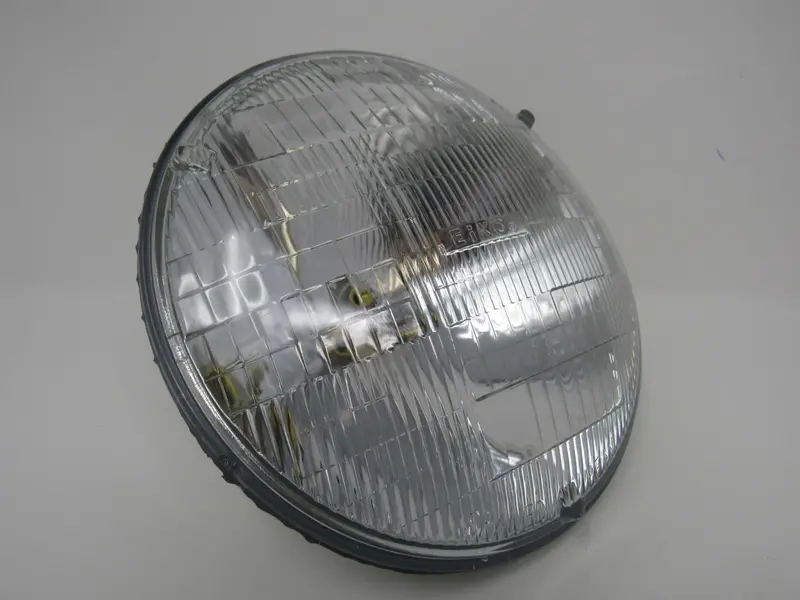 Eiko Par56 Sealed Beam Headlamp H6024 – 60/35W Halogen, 12.8V Low/High Beam 1