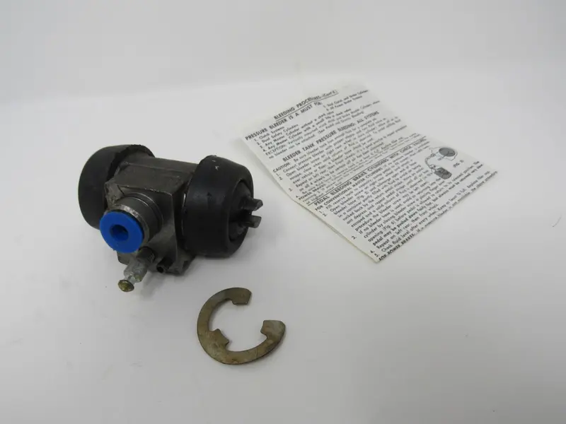 Eis Universal Drum Brake Wheel Cylinder Ew98104 1