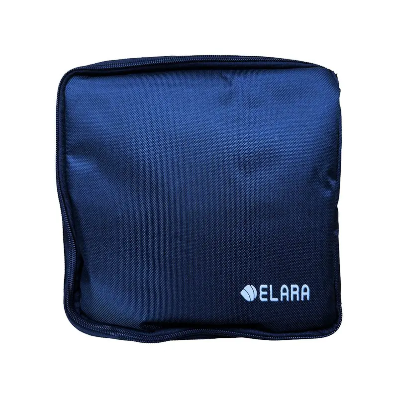Elara Jh-295 Pro Hair Clipper Kit – Professional Grooming System 2