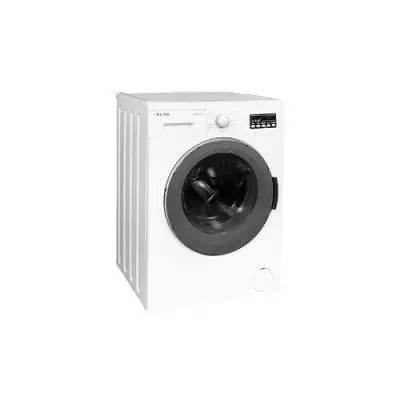 Elba Ewd-7512 7Kg Washer + 5Kg Dryer Combo – 220–240V, 50Hz 1