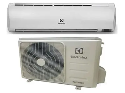 Electrolux Es12K57Cch Inverter Split Ac – 220–240V, 50Hz Cooling System 1
