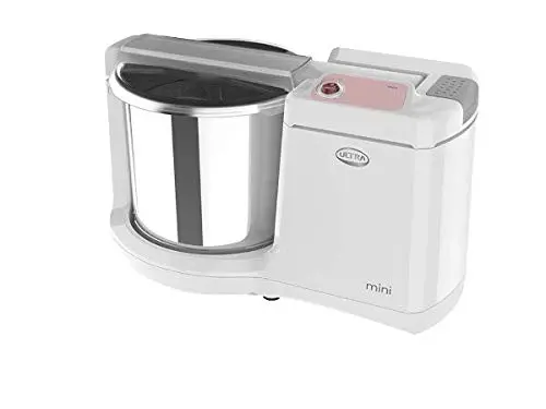 Elgi Ultra Mini 1.25-Liter Compact Tabletop Wet Grinder (110V, Open-Box) 1