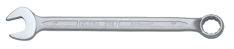 Elora 1/2 Inch Af Combination Spanner – Reliable Af Wrench 1