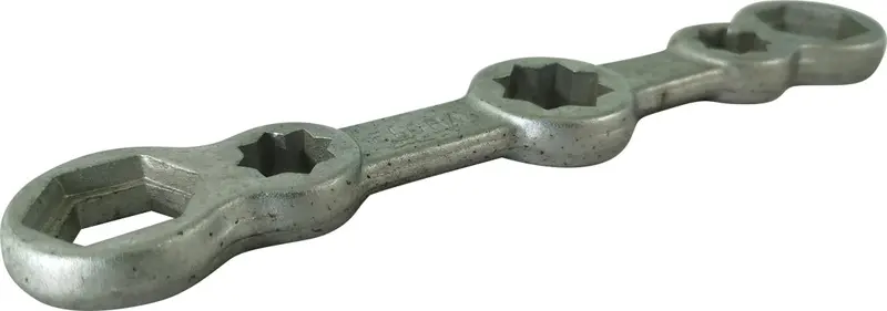 Elora Drain Plug Removal Wrench – Oil Filter Tool 1