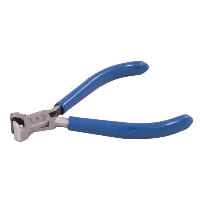 End-Cutting Nippers For Flush Trimming 1