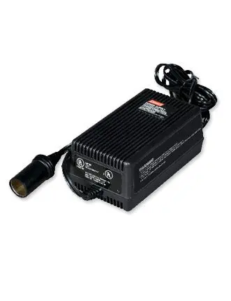 Engel 5.25A 110V To 12V Dc Power Converter For Rv Appliances 1