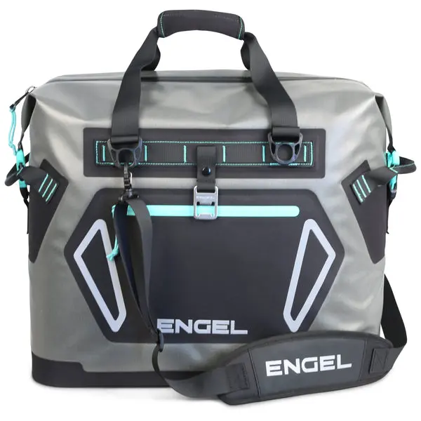 Engel Hd30 Heavy-Duty Soft-Sided Cooler Bag – 30-Quart Capacity, Weather-Resistant 1