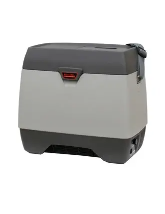 Engel Md14F 15-Quart 12V Dc Portable Fridge-Freezer For Rvs And Boats 1