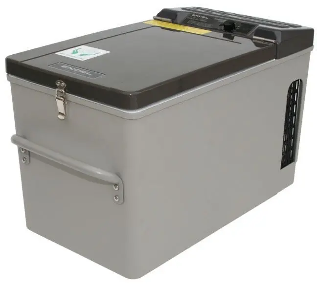 Engel Mt17F Ultra-Portable Ac/Dc Fridge-Freezer – 16 Qt 1