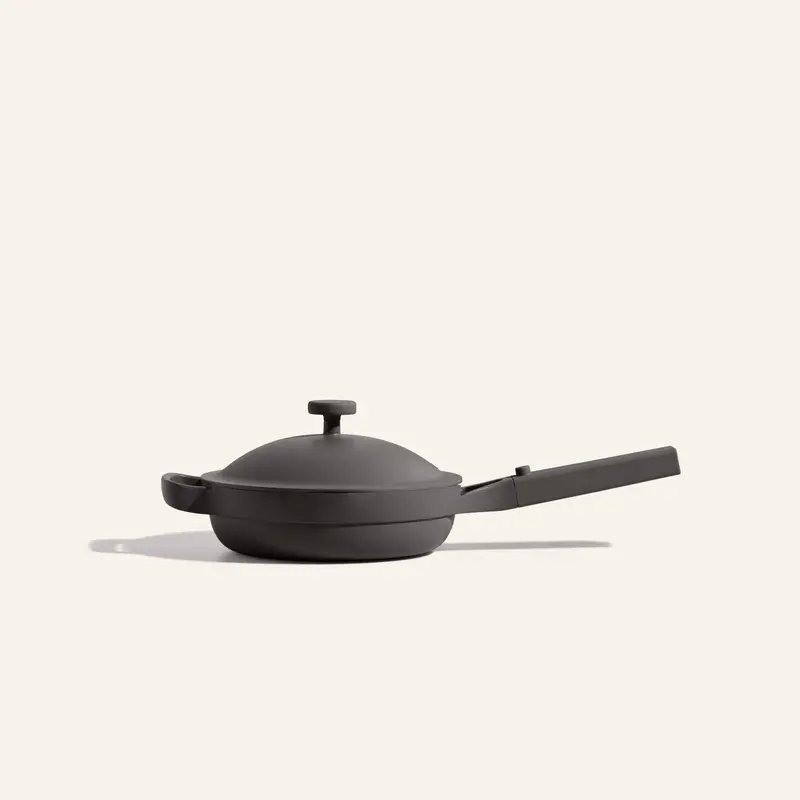 Enhanced Mini Always Pan – 2Nd Edition 6