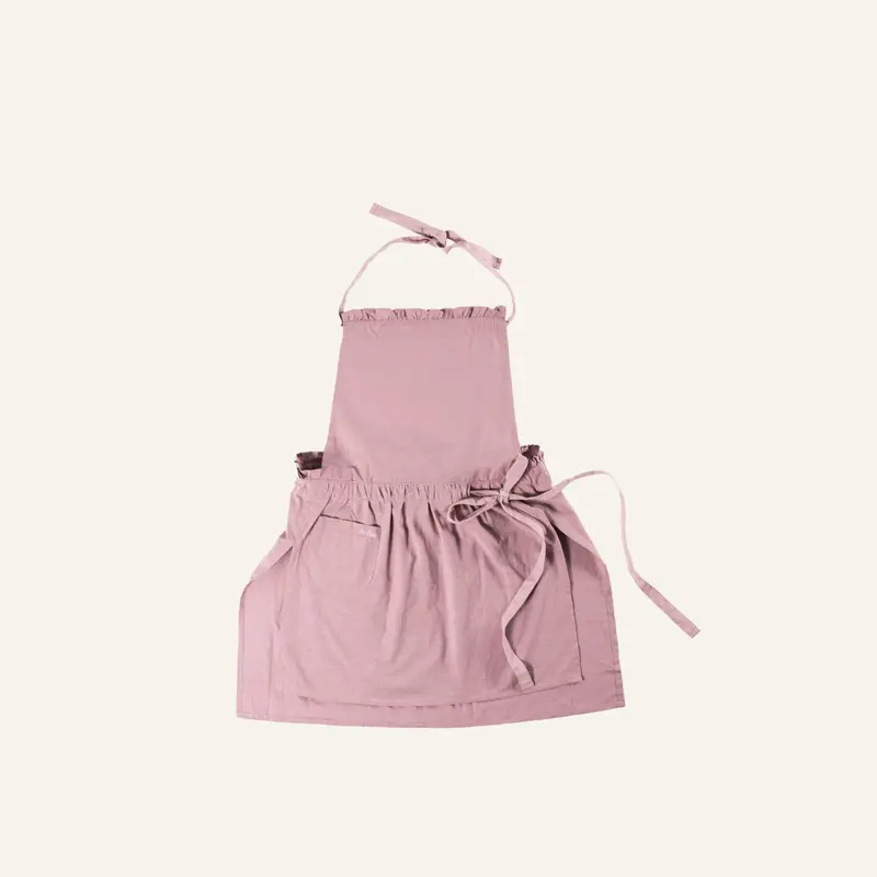 Entertaining Host Apron – Extended Size Option 3