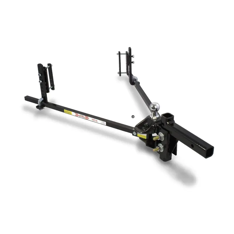 Equal-I-Zer Weight Distribution Hitch – 4-Point Sway Control, 4,000 Lb Capacity (90-00-0400) 1