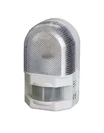 Ewi 301 Night Light Lamp – 220V Indoor Ambient Lighting 1