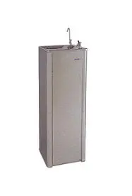 Ewi Ag80B 220V Dual-Temp Water Dispenser – Floor-Standing 1