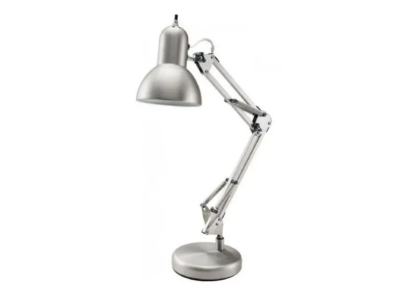 Ewi E206St Adjustable Desk Lamp – 220–240V, 50/60Hz Led Task Lighting 1