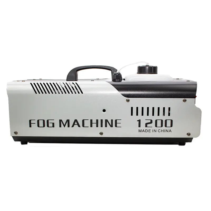 F-3 1200W Professional Stage Fog Machine For Events 1