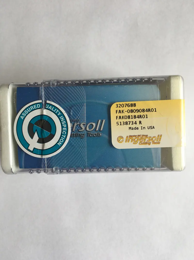 Fak-0809084Ro1 Replacement Part – Industrial Tool Assembly 1