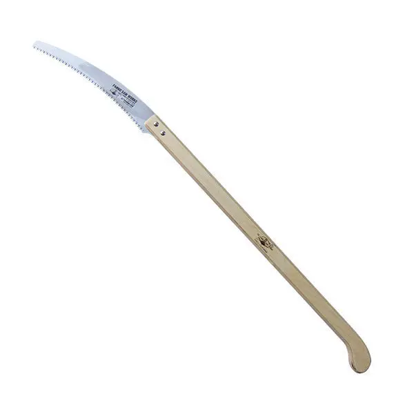 Fanno Extended-Reach Pruning Saw – For High Or Tight Branch Access 1