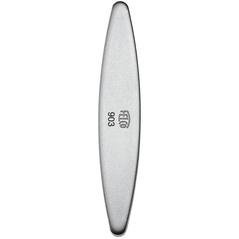 Felco Diamond-Coated Blade Sharpening Stone 1