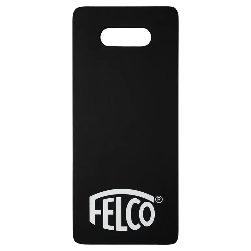 Felco Ergonomic Kneeling Pad For Gardeners 1