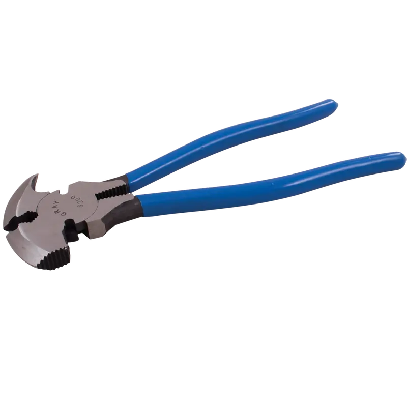 Fencing Staple Puller And Multi-Function Plier 1