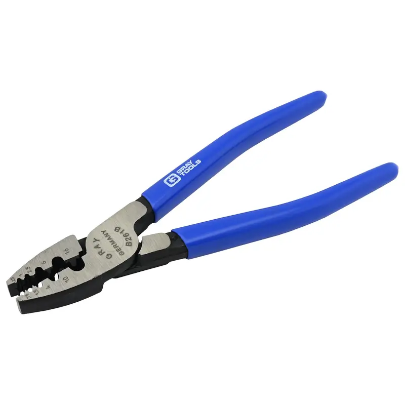 Ferrule Crimp Pin Terminal Crimper 1