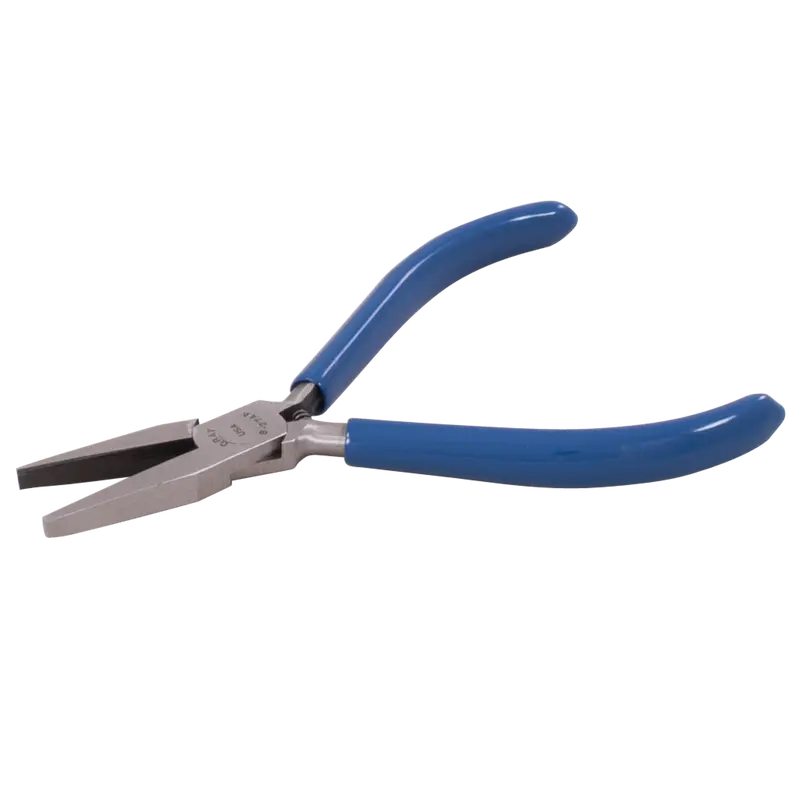 Fine-Tip Flat-Nose Pliers 1