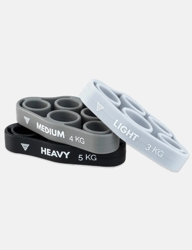 Finger & Hand Strength Training Kit 1