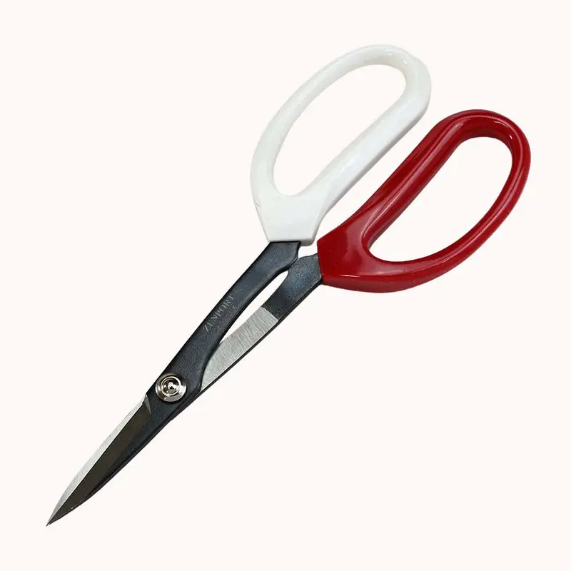 Floral & Bonsai Scissors – Precision Japanese-Crafted Pruning Shears 1