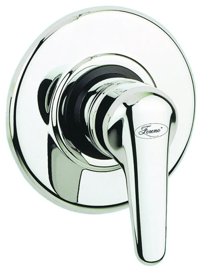 Foreno Masterbuild Thermostatic Shower Mixer Valve 1