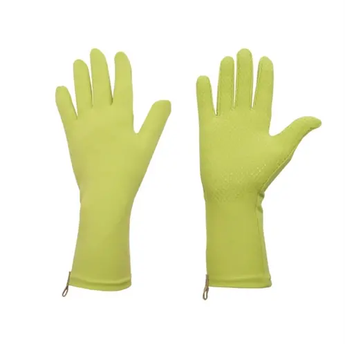 Foxgloves Grip Series Gardening Gloves With Reinforced Fingertips 1